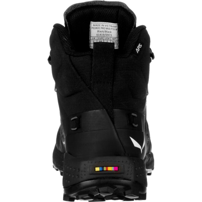 SALEWA W's Pedroc Pro Potertex Mid trekkingstiefel damen