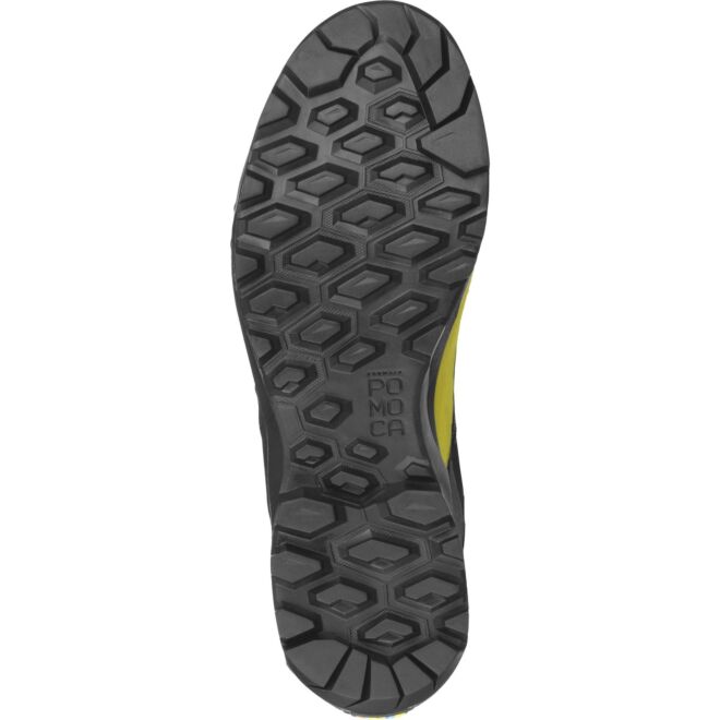SALEWA M's Ortles Light Mid Powertex bergschuhe alpinismus