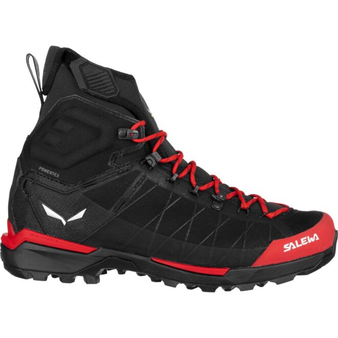 SALEWA M's Ortles Light Mid Powertex bergschuhe alpinismus