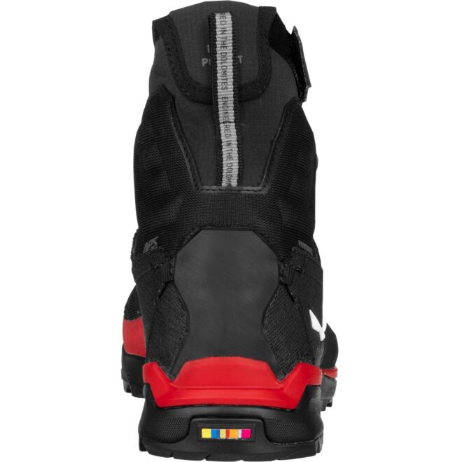 SALEWA M's Ortles Light Mid Powertex bergschuhe alpinismus
