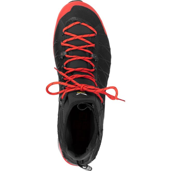 SALEWA M's Ortles Light Mid Powertex bergschuhe alpinismus