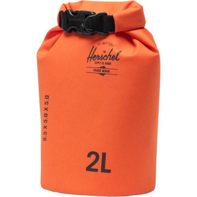 Herschel Dry Bag Organizer 2l wasserdichte Tasche