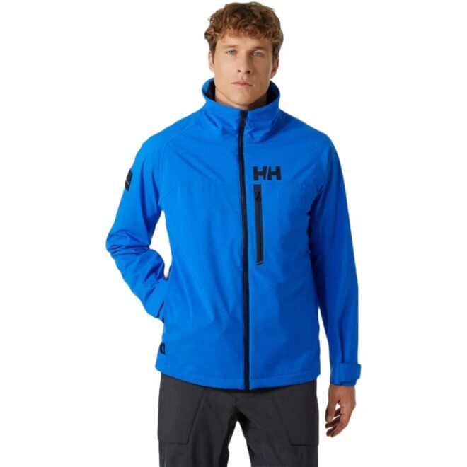 Helly Hansen Hp Racing Lifaloft Jacke technische Fleece für Herren