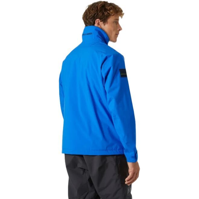 Helly Hansen Hp Racing Lifaloft Jacke technische Fleece für Herren