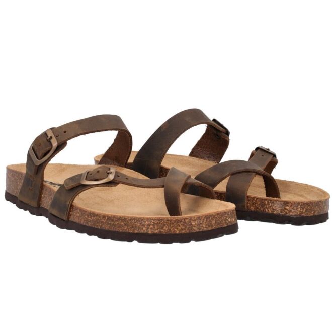 Bioline 227 Ingrassato Flip-Flops