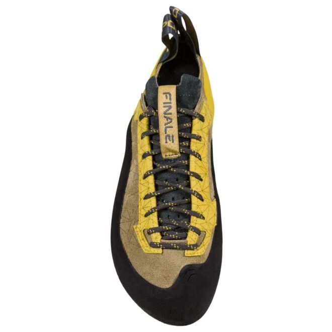 La Sportiva Finale Aloe/Moss kletterschuhe