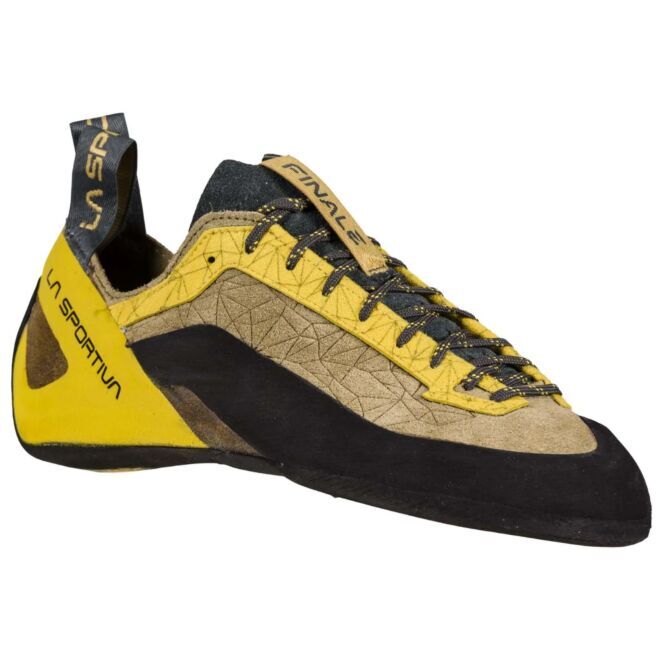 La Sportiva Finale Aloe/Moss kletterschuhe