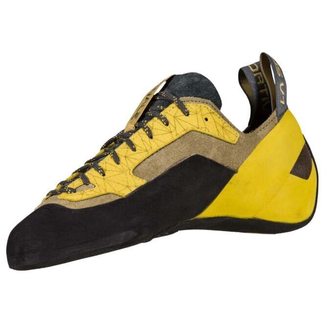 La Sportiva Finale Aloe/Moss kletterschuhe
