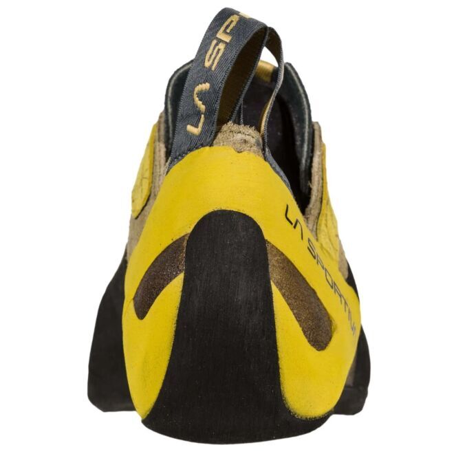 La Sportiva Finale Aloe/Moss kletterschuhe