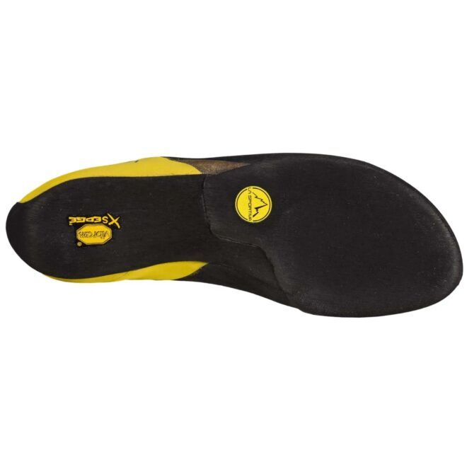 La Sportiva Finale Aloe/Moss kletterschuhe