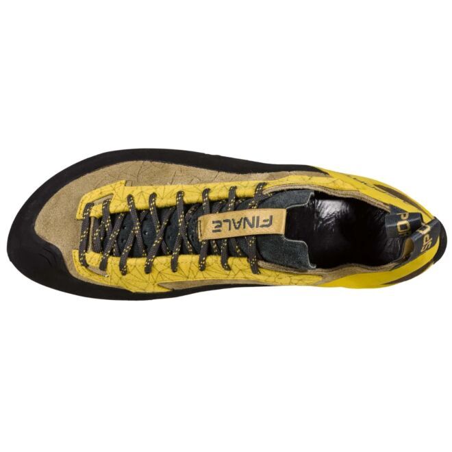La Sportiva Finale Aloe/Moss kletterschuhe