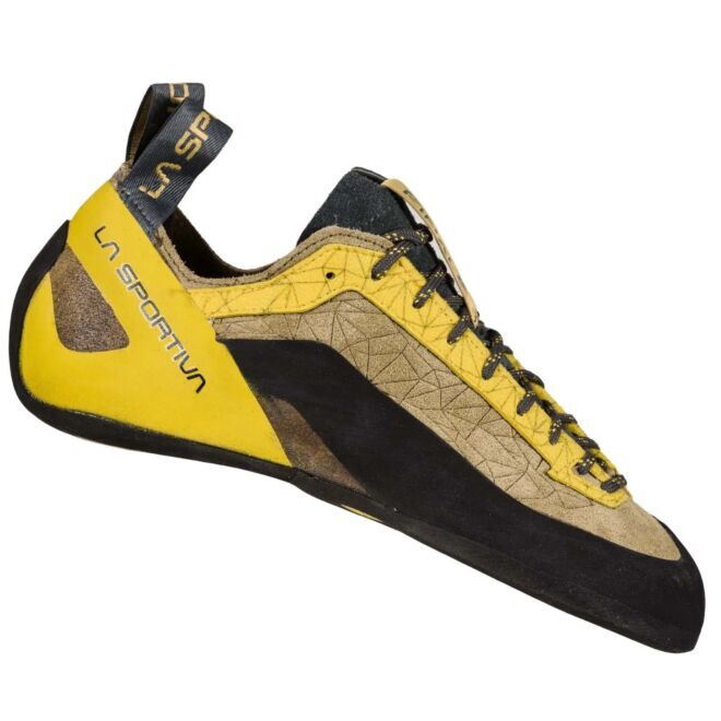 La Sportiva Finale Aloe/Moss kletterschuhe