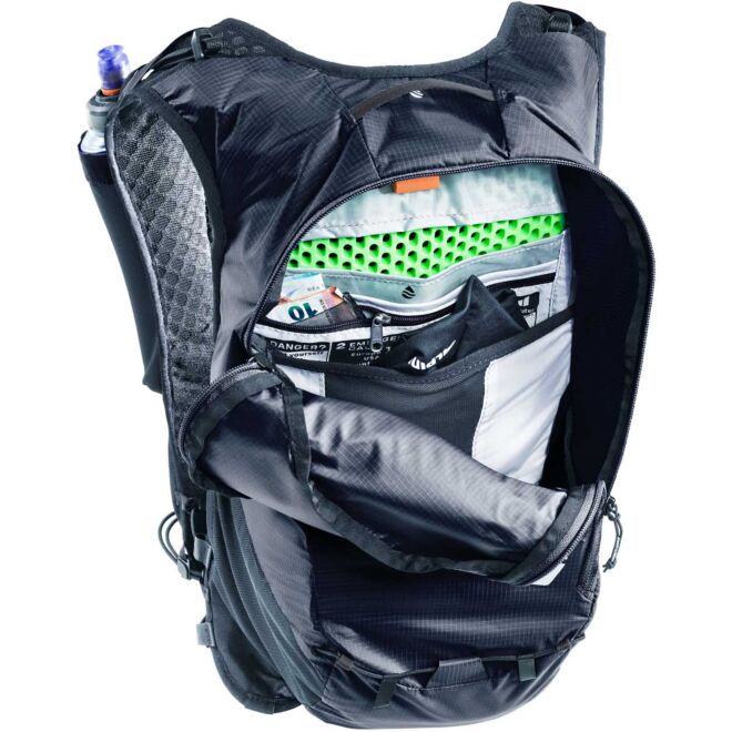 Deuter Ascender 7 trail running rucksack