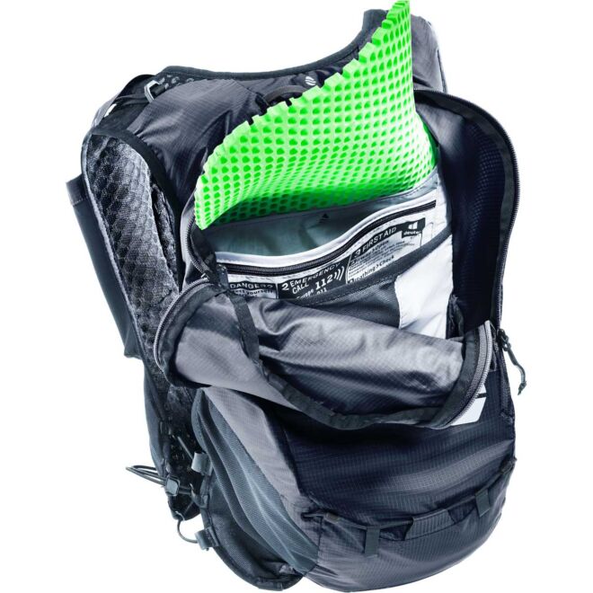Deuter Ascender 7 trail running rucksack