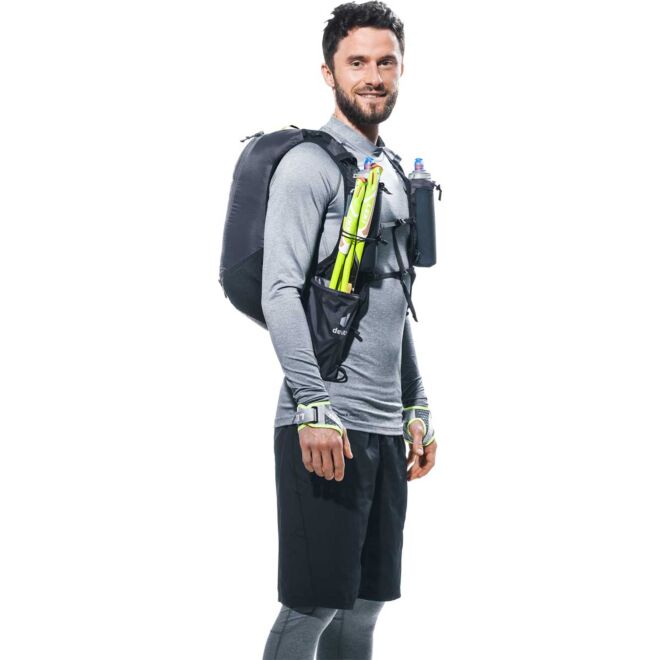 Deuter Ascender 7 trail running rucksack