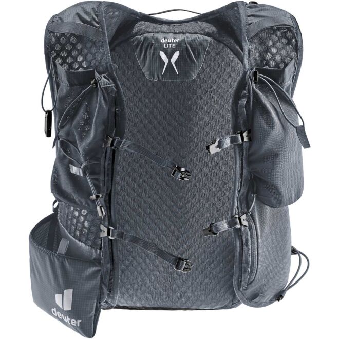 Deuter Ascender 7 trail running rucksack