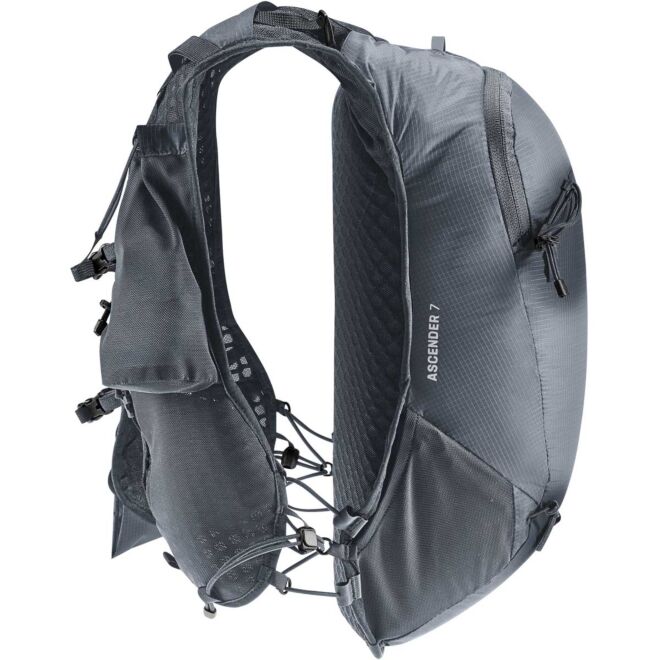 Deuter Ascender 7 trail running rucksack