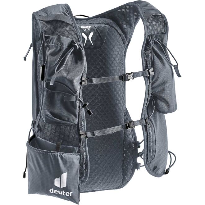 Deuter Ascender 7 trail running rucksack