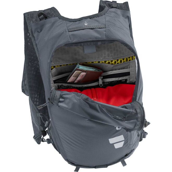Deuter Ascender 7 trail running rucksack