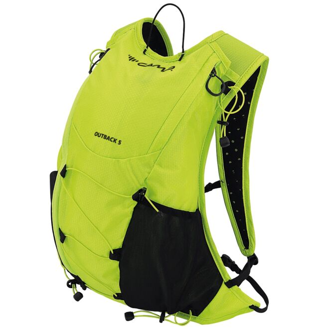 CAMP Trail Outback 5 l Trailrunning-Rucksack