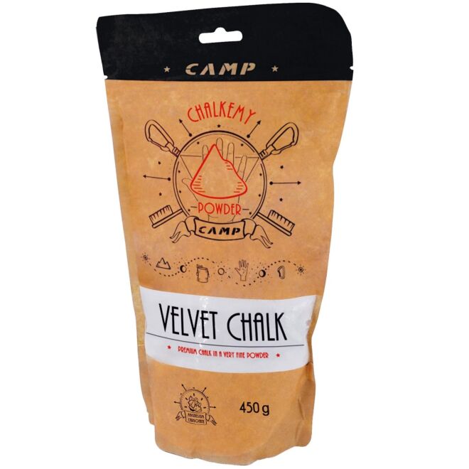 CAMP Chalkemy Velvet Chalk magnesit in pulver