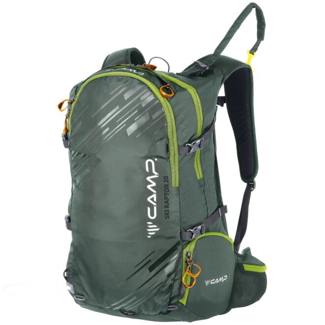CAMP Ski Raptor 20 skitourenrucksack