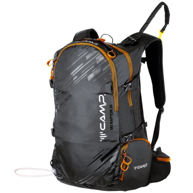 CAMP Ski Raptor 20 skitourenrucksack