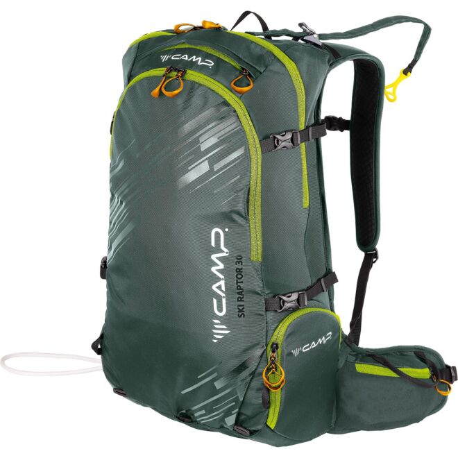 CAMP Ski Raptor 30 Skitourenrucksack