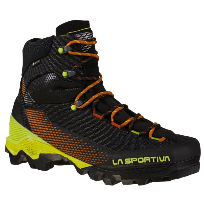 La Sportiva Aequilibrium ST GTX bergschuhe alpinismus