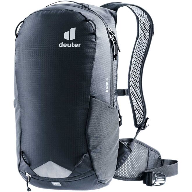 Deuter Race 8 Fahrrucksack