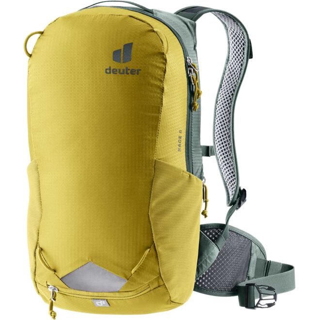 Deuter Race 8 Fahrrucksack