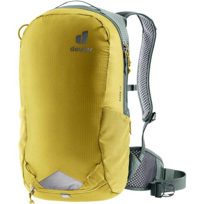 Deuter Race 12 Fahrrucksack