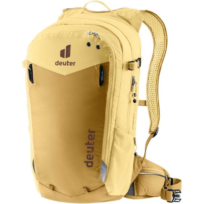 Deuter Compact 14+3 Fahrrucksack