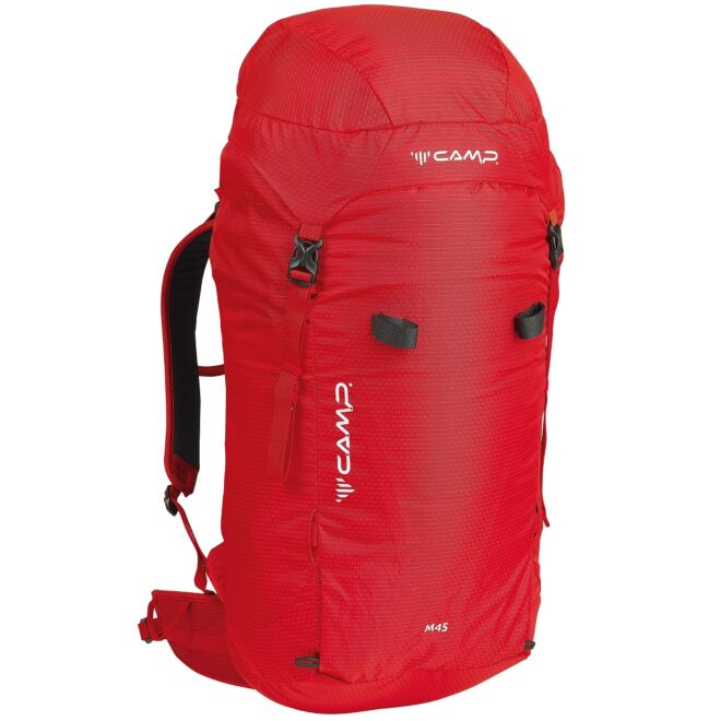 CAMP M45 rucksack klettern und alpinismus