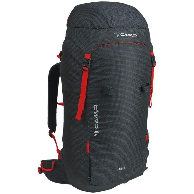 CAMP M45 rucksack klettern und alpinismus