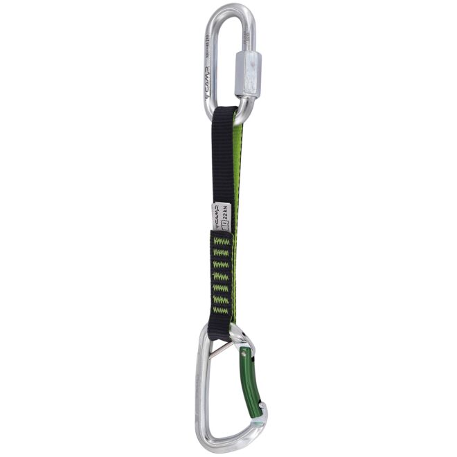CAMP Gym Safe Express Klettersteig
