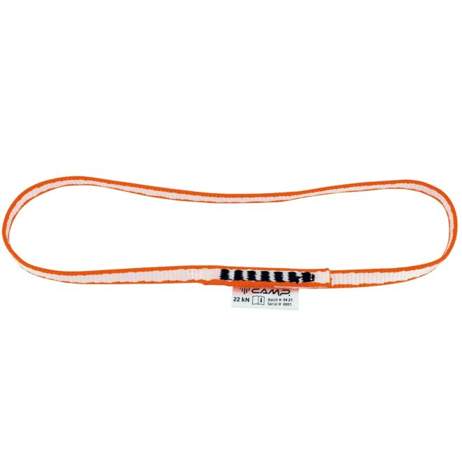 CAMP Express Ring Dyneema 10.5 mm Schlaufenband für das Klettern
