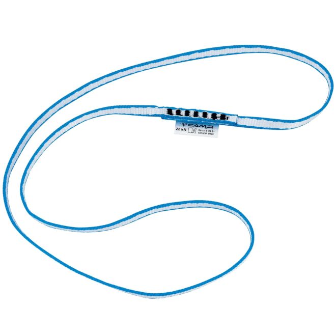 CAMP Express Ring Dyneema 10.5 mm Schlaufenband für das Klettern
