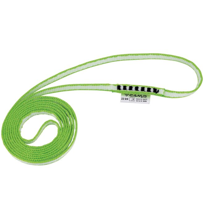 CAMP Express Ring Dyneema 10.5 mm Schlaufenband für das Klettern