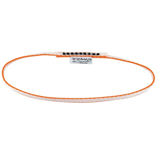 CAMP Express Ring Dyneema 8.5 mm Schleifenband Klettern