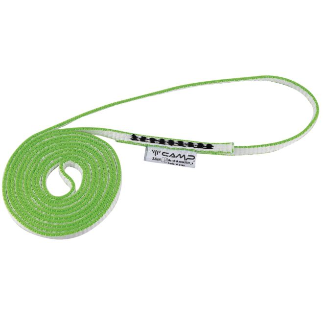 CAMP Express Ring Dyneema 8.5 mm Schleifenband Klettern