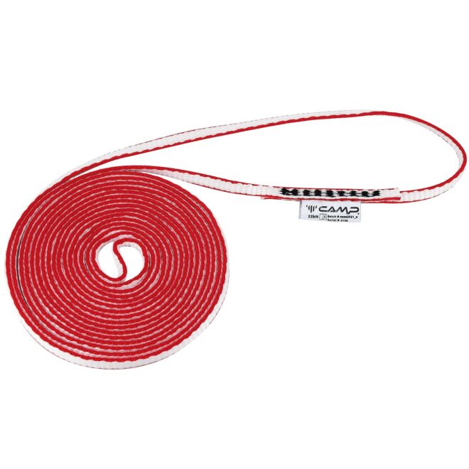 CAMP Express Ring Dyneema 8.5 mm Schleifenband Klettern