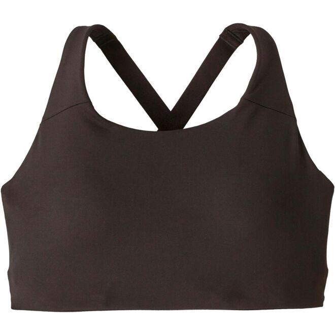 Patagonia W's Shadowlite High Impact Adjustable Bra Sport-BH