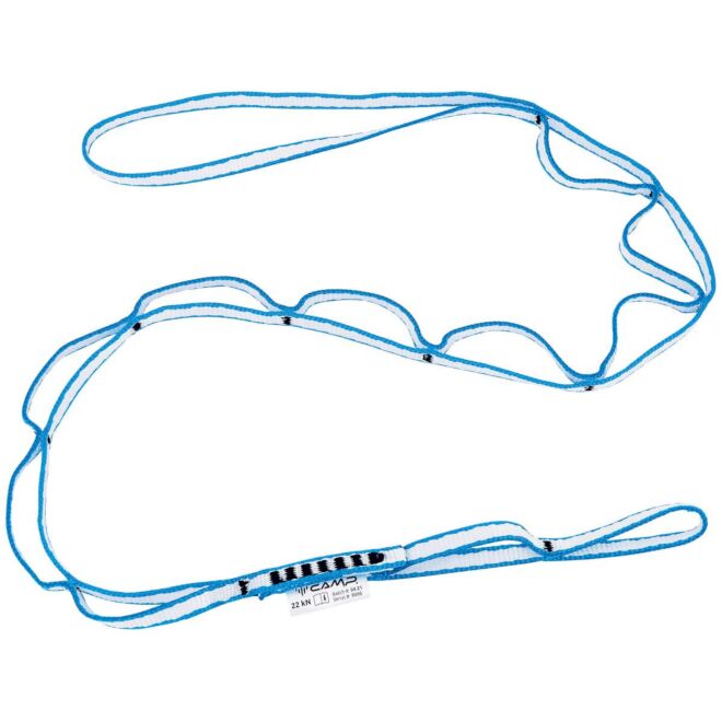 CAMP Daisy Chain Dyneema Klettergurtband