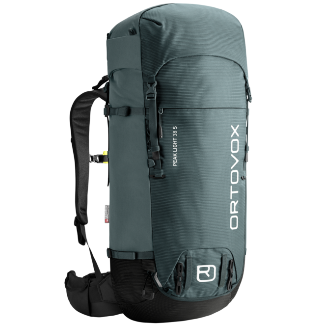 Ortovox Peak Light 38 S Rucksack Alpinismus