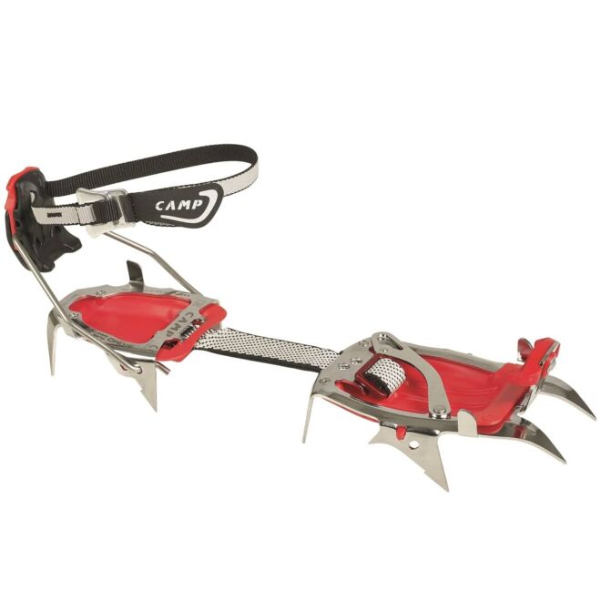 CAMP Skimo Pure Nanotech automatische Steigeisen