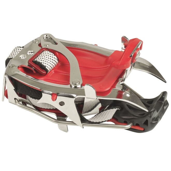CAMP Skimo Pure Nanotech automatische Steigeisen