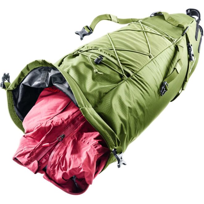 Deuter Mondego SB 16 Fahrradtasche