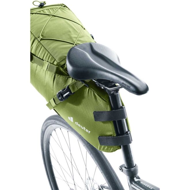 Deuter Mondego SB 16 Fahrradtasche