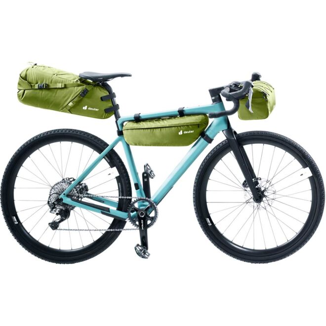 Deuter Mondego SB 16 Fahrradtasche